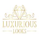 Luxurious Looks logo